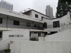 -大隐国际青年旅舍(上海陆家嘴东方明珠店)