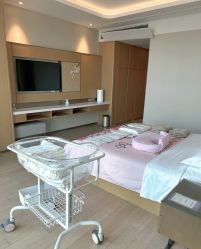 -金鹰国际月子中心(新街口店)