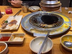 -喜来稀肉(北外滩白玉兰广场店)