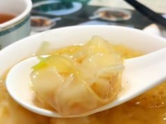 -麦奀云吞面世家(中环店)