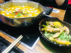 -七裕庄(凯旋南路店)