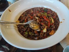 -西江美食舫·江西菜(健德桥店)