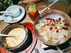 -绿茶餐厅(coco park 店)