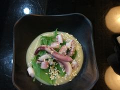-长崎屋·日本料理·刺身·烧鸟(天河北路店)