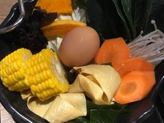 -呷哺呷哺(新世界百货望京店)