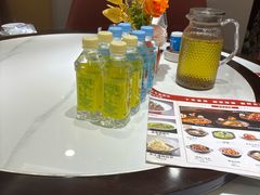 -雅酌园百姓菜馆(颐和路店)