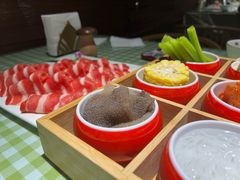 -番食园鲜食火锅(高新店)