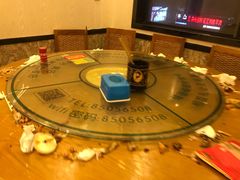 -大众餐馆(植物园美食街店)