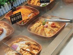 -新艺自助美食城(中山路店)