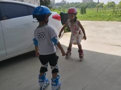 -酷迈儿童体能运动馆(九棵树店)