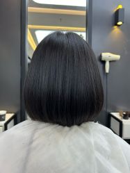 -藤野造型·专业烫染店