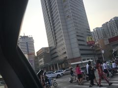 -崔勇假发