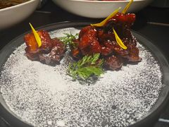 -渝乡辣婆婆·川菜 水煮鱼(中山西路店)