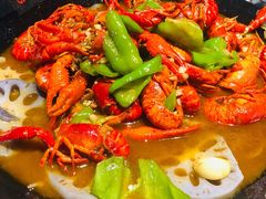 -沪小胖小龙虾(淮海中路旗舰店)