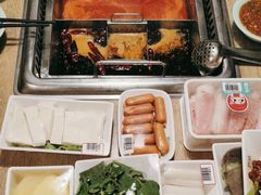 -野妹经典火锅(民治店)