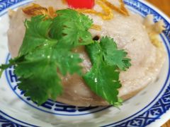 -芋包王闽南茶楼(八市店)