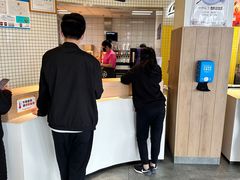 -麦当劳(松江飞航广场店)