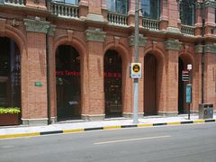 -申德勒加油站西餐厅Schindlers Tankstelle(上海外滩店)