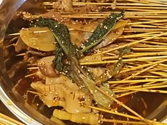 -嘉州鲜知味钵钵鸡(奎星楼店)