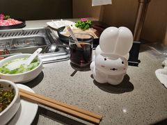 -海底捞火锅(塘厦天虹店)