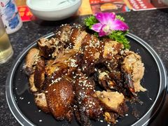 -小饕荟雅安贡椒鱼鲜馆(广福桥店)
