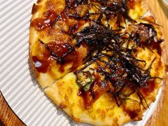 -miss pizza