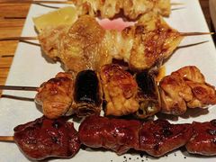 -千羽鹤海鲜居酒屋Bistro(大望路店)