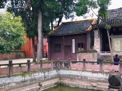 景点-金堂县云顶石城风景区