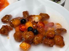 -闽海肴(北辰荟店)