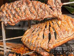 -呼吉牧蒙古烤肉·烧烤·小龙虾