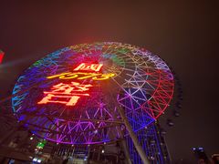 -星城之眼摩天轮