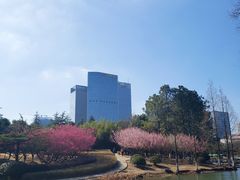 -白塘生态植物园