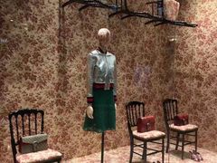 -文艺复兴百货(米兰大教堂广场店)