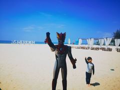 -石梅湾艾美度假酒店