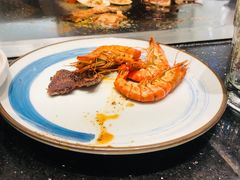 -大渔铁板烧(万象城店)