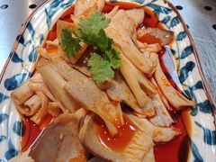 -白七爷原汤捞面（大宅门）(泰盛广场金牌店)