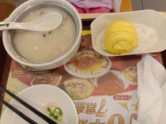 -真功夫(番禺大润发分店)