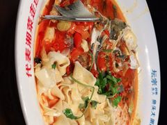 -坛宗剁椒鱼头(河西王府井店)