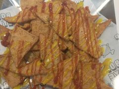 -BOPEYE·波派炸鸡(九霄天地店)