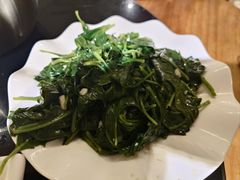 蒜蓉革命菜-Sasa的海(蜈支洲岛后海店)