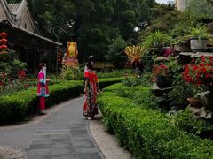-白家大院·王府宫廷菜(苏州街店)
