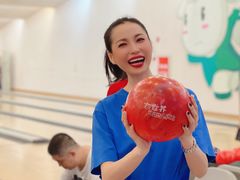 -广州保龄球馆
