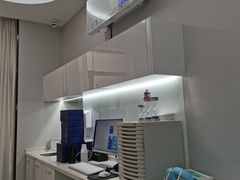 -牙博士口腔品牌连锁(杨浦店)