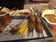 -管氏翅吧(护国寺店)