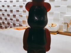 酸梅汁-蟹黄鱼面·锦园(定西路店)
