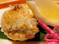 -镹·鱼料理  国产鱼使用店