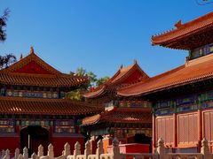 -历代帝王庙博物馆