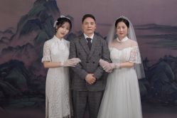 点击看大图 -粉黛映画摄影