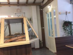 -屋裡·Union Bakery(龙江路店)