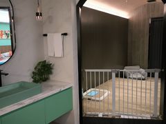 -太阳岛度假酒店